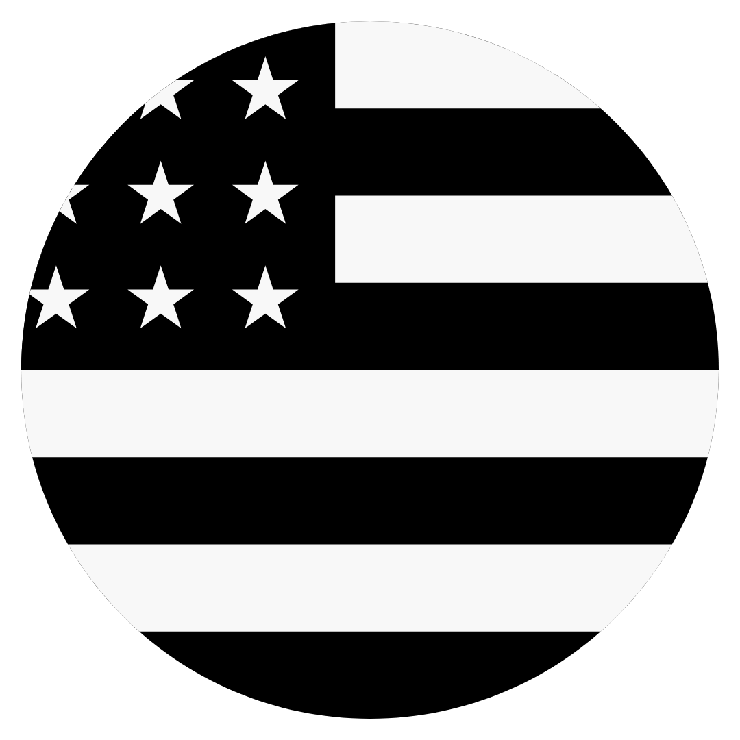 <h4><strong>Based in the USA</strong></h4>