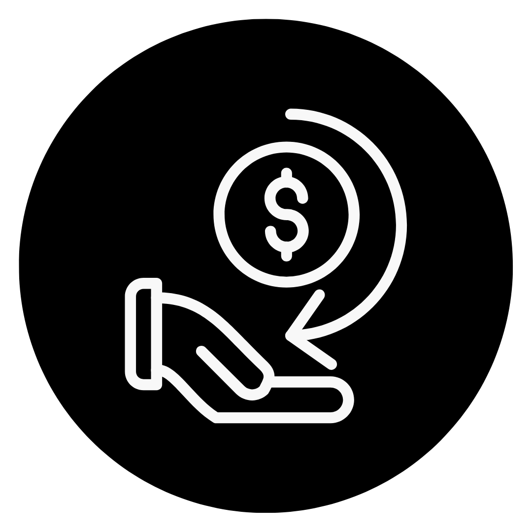 <h4><strong>Easy Refunds</strong></h4>