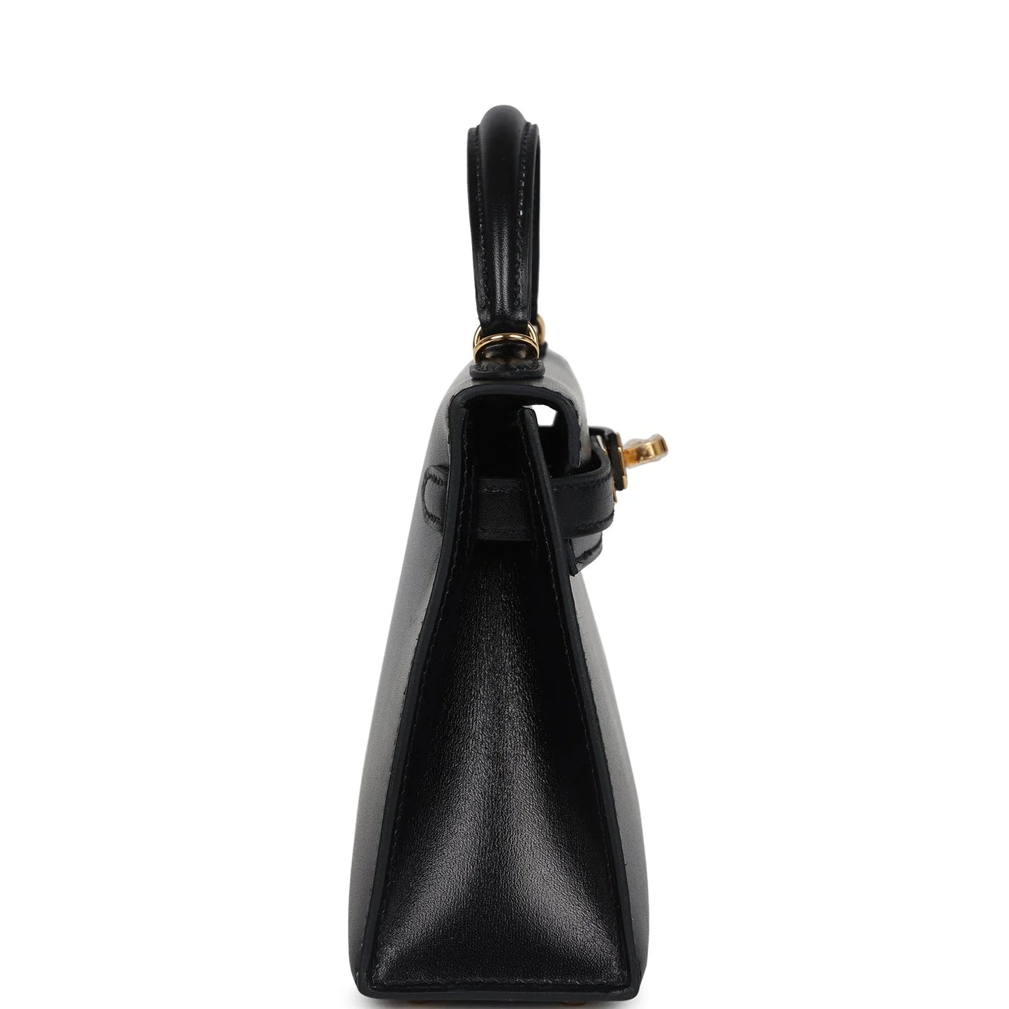 Kelly 20 Mini Handbag - Gold Hardware