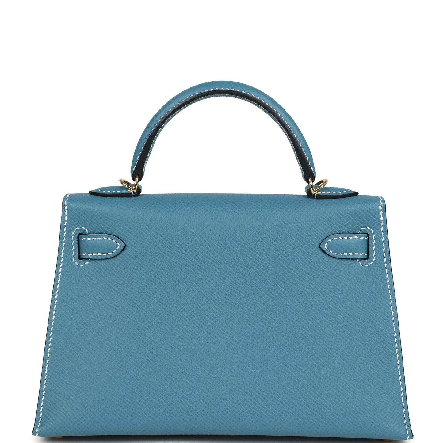 Kelly 20 Mini Handbag - Gold Hardware